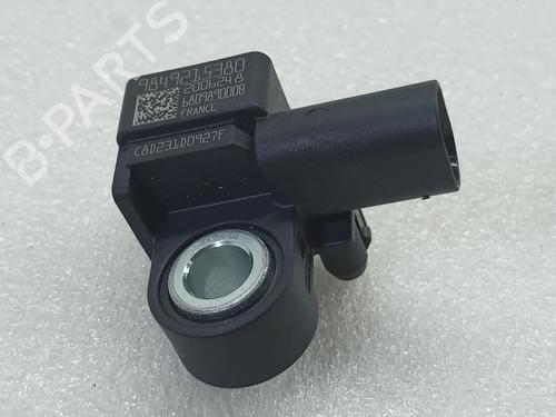 Elektronisk sensor Elektronisk sensor OPEL ASTRA L (OV5) 1.5 Turbo D (FBYHZT, FBYHZJ) (131 hp) 34604795 34604795