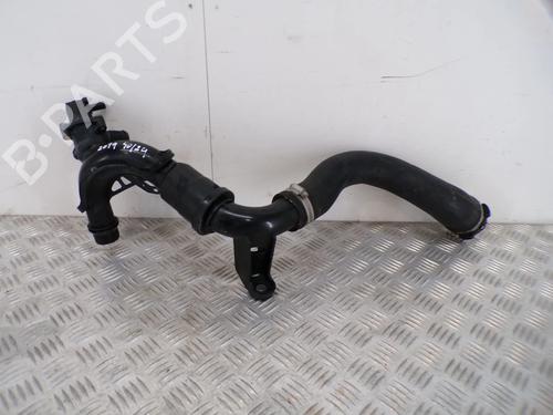 Intercooler-rør  Intercooler-rør  FORD FOCUS IV (HN) 1.0 EcoBoost (101 hp) 34604796 34604796