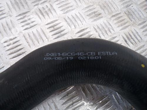 Intercooler pipe FORD FOCUS IV (HN) 1.0 EcoBoost | BP34604796M127  - Image 6