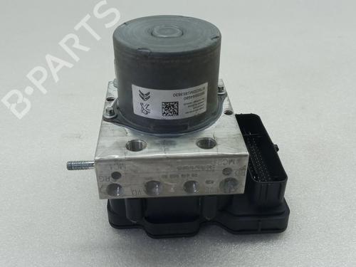 Used ABS pump ABS pump OPEL ASTRA L (OV5) 1.5 Turbo D (FBYHZT, FBYHZJ) (131 hp) 34604797 34604797