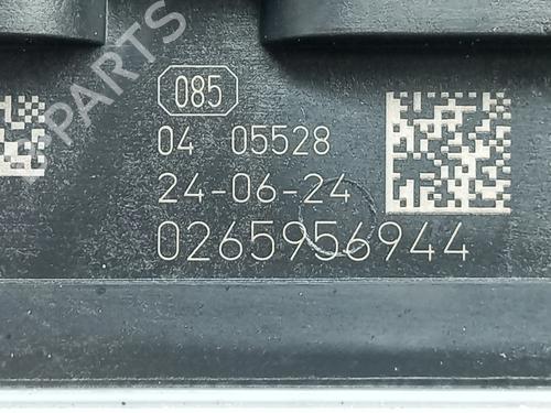 ABS pump OPEL ASTRA L (OV5) 1.5 Turbo D (FBYHZT, FBYHZJ) | BP34604797M43  - Image 5