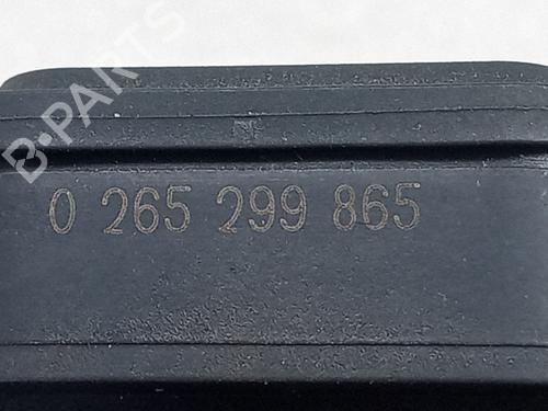 ABS pump OPEL ASTRA L (OV5) 1.5 Turbo D (FBYHZT, FBYHZJ) | BP34604797M43  - Image 7