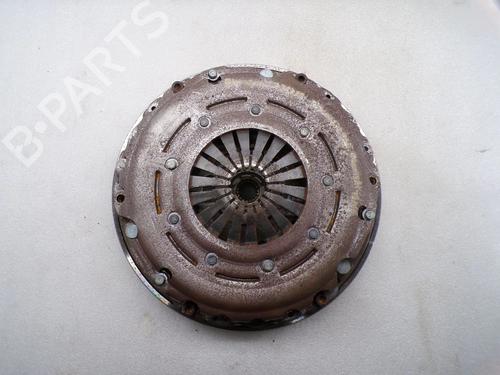 Used Flywheel Flywheel PEUGEOT 308 SW II (LC_, LJ_, LR_, LX_, L4_) 1.5 BlueHDi 100 (102 hp) 34604800 34604800