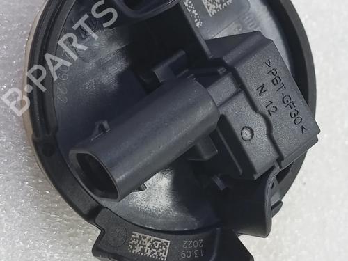 Used Electronic module Electronic module AUDI A3 Sportback (8YA, 8YF) 30 TFSI Mild Hybrid (110 hp) 34604802 34604802