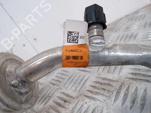 AC pipe FORD FOCUS IV (HN) 1.0 EcoBoost | BP34604803M126  - Image 5