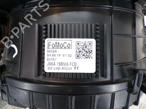 Heater matrix box FORD FOCUS IV (HN) 1.0 EcoBoost | BP34604804M61 - Image 6