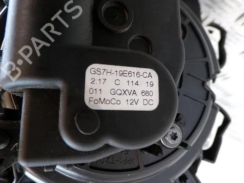 Heater matrix box FORD FOCUS IV (HN) 1.0 EcoBoost | BP34604804M61 - Image 5