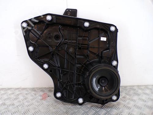 Used Rear left window mechanism Rear left window mechanism FORD FOCUS IV (HN) 1.0 EcoBoost (101 hp) 34604805 34604805