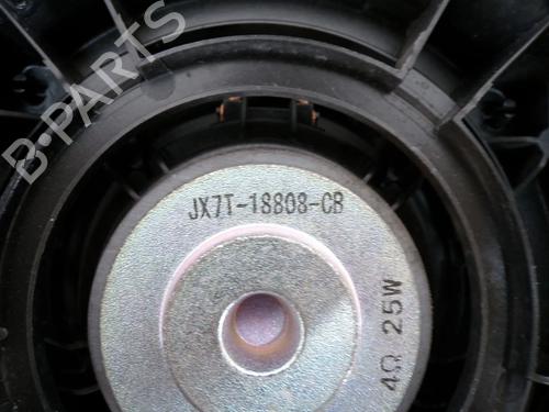 Rear left window mechanism FORD FOCUS IV (HN) 1.0 EcoBoost | BP34604805C24 - Image 3