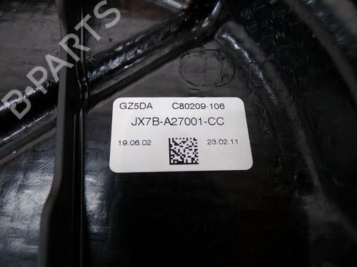 Rear left window mechanism FORD FOCUS IV (HN) 1.0 EcoBoost | BP34604805C24 - Image 4
