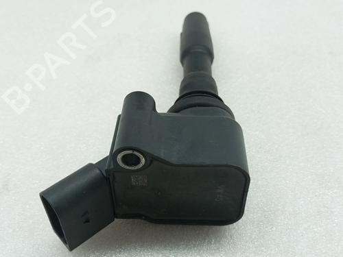 Used Ignition coil Ignition coil AUDI A3 Sportback (8YA, 8YF) 30 TFSI Mild Hybrid (110 hp) 34604809 34604809