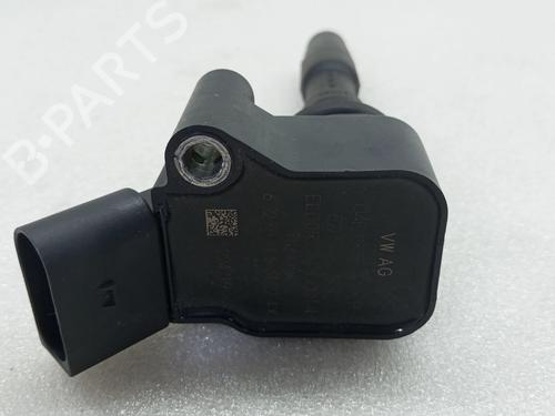 Used Ignition coil Ignition coil AUDI A3 Sportback (8YA, 8YF) 30 TFSI Mild Hybrid (110 hp) 34604811 34604811