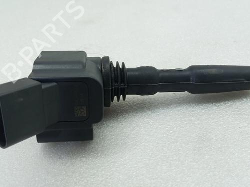 Ignition coil AUDI A3 Sportback (8YA, 8YF) 30 TFSI Mild Hybrid | BP34604811M94 - Image 2