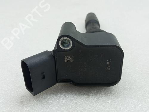 Used Ignition coil Ignition coil AUDI A3 Sportback (8YA, 8YF) 30 TFSI Mild Hybrid (110 hp) 34606561 34606561
