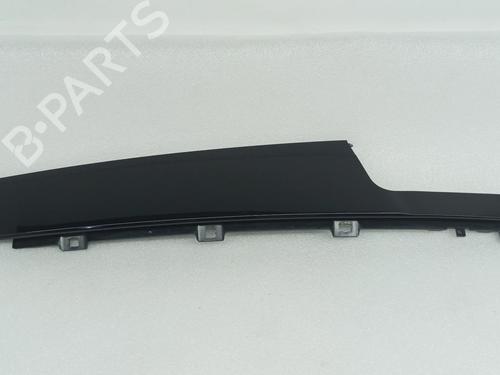 Used Door moulding trim Door moulding trim AUDI A3 Sportback (8YA, 8YF) 30 TFSI Mild Hybrid (110 hp) 34606562 34606562