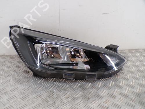 Used Right headlight Right headlight FORD FOCUS IV (HN) 1.0 EcoBoost (101 hp) 34606563 34606563