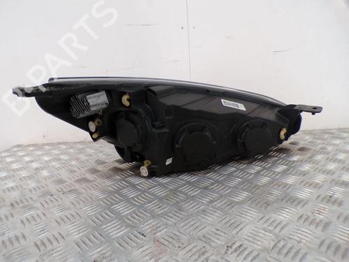 Left headlight FORD FOCUS IV (HN) 1.0 EcoBoost | BP34606566C28 - Image 2
