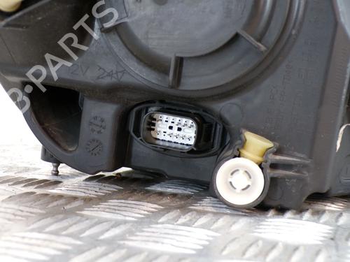 Left headlight FORD FOCUS IV (HN) 1.0 EcoBoost | BP34606566C28 - Image 3