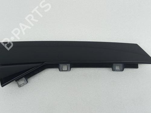 Used Door moulding trim Door moulding trim AUDI A3 Sportback (8YA, 8YF) 30 TFSI Mild Hybrid (110 hp) 34606565 34606565