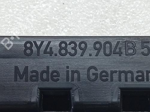 Dørliste AUDI A3 Sportback (8YA, 8YF) 30 TFSI Mild Hybrid | BP34606565C150 - Image 3