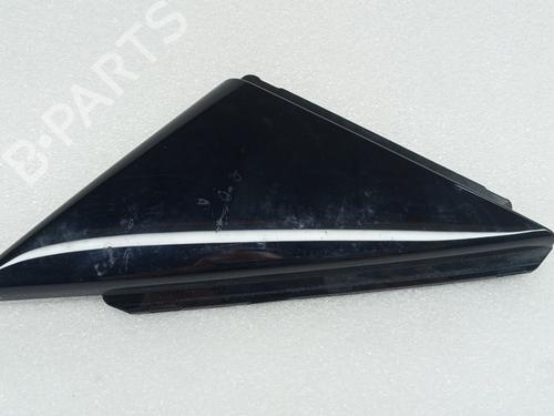 Used Door moulding trim Door moulding trim AUDI A3 Sportback (8YA, 8YF) 30 TFSI Mild Hybrid (110 hp) 34606567 34606567
