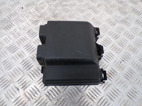 Used Fuse box Fuse box FORD FOCUS IV (HN) 1.0 EcoBoost (101 hp) 34606569 34606569