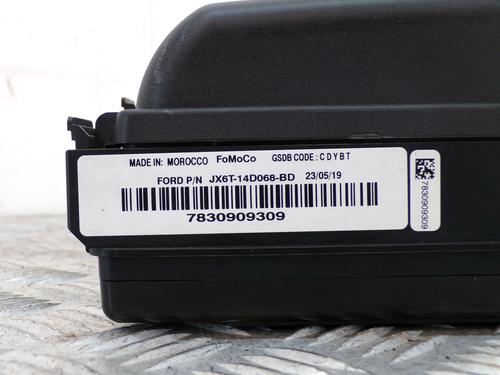 Fuse box FORD FOCUS IV (HN) 1.0 EcoBoost | BP34606569E1  - Image 5