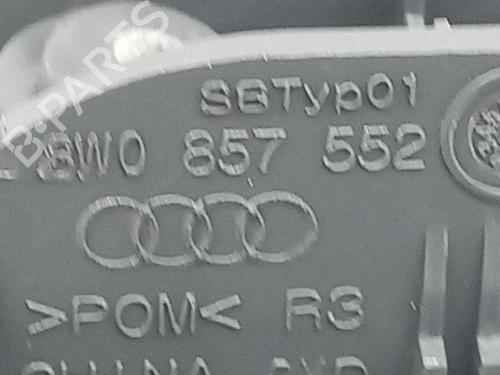 Right sun visor AUDI A3 Sportback (8YA, 8YF) 30 TFSI Mild Hybrid | BP34606570I2  - Image 5