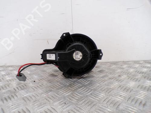 Heater blower motor FORD FOCUS IV (HN) 1.0 EcoBoost | BP34606571M62 - Image 2