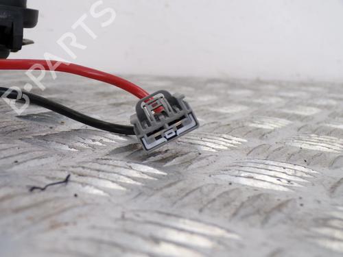 Heater blower motor FORD FOCUS IV (HN) 1.0 EcoBoost | BP34606571M62 - Image 3