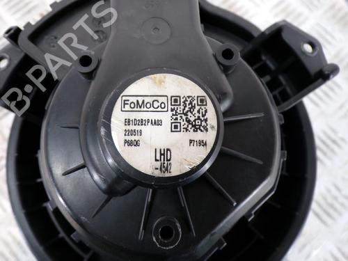Heater blower motor FORD FOCUS IV (HN) 1.0 EcoBoost | BP34606571M62 - Image 4