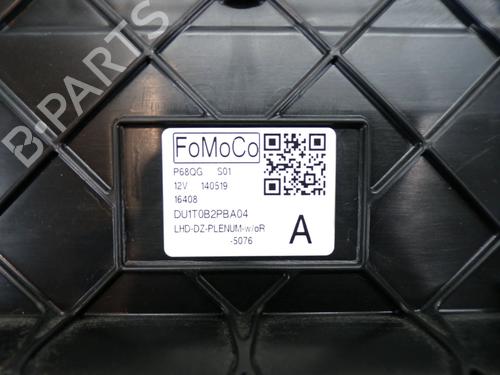Heater matrix box FORD FOCUS IV (HN) 1.0 EcoBoost | BP34604804M61 - Image 7