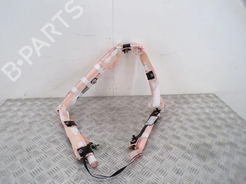 Used Left curtain airbag Left curtain airbag FORD FOCUS IV (HN) 1.0 EcoBoost (101 hp) 34606572 34606572