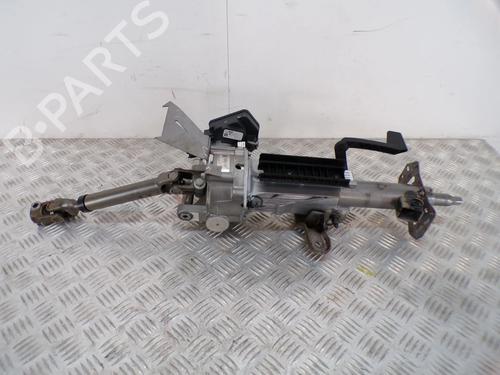 Used Steering column Steering column FORD FOCUS IV (HN) 1.0 EcoBoost (101 hp) 34606573 34606573