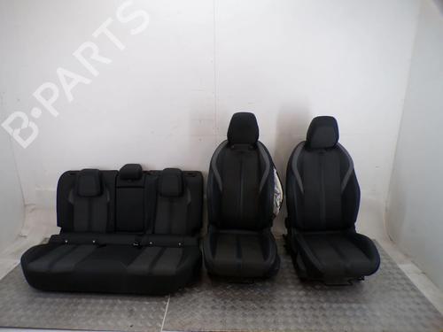 Setesett Setesett PEUGEOT 308 SW III (FC_, FJ_, FR_, F4_, FN_) BlueHDi 130 (FCYHZL, FCYHZT) (131 hp) 34607423 34607423