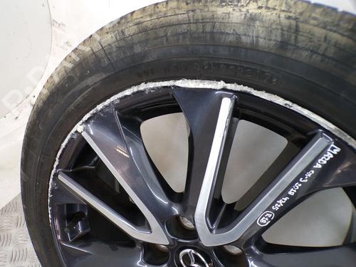 Fælk MAZDA CX-3 (DK) 1.5 SKYACTIV-D (DK2WS, DK5FW) | BP34607424C45  - Image 15