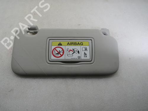 right-sun-visor-ford-focus-iv-hn-2018-34611826 main image