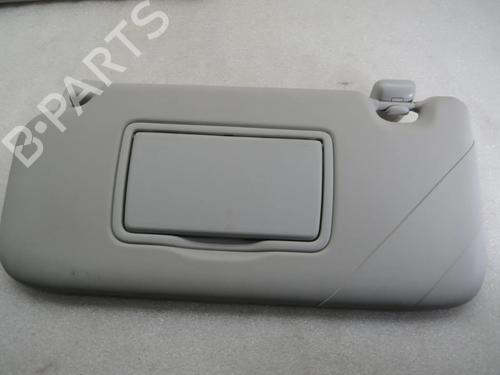 left-sun-visor-ford-focus-iv-hn-2018-34611827 main image