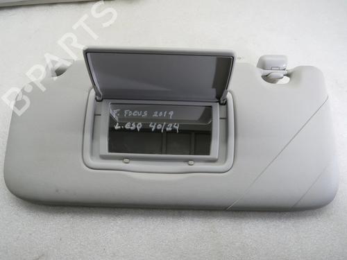 Left sun visor FORD FOCUS IV (HN) 1.0 EcoBoost | BP34611827I1 - Image 2