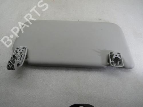 Left sun visor FORD FOCUS IV (HN) 1.0 EcoBoost | BP34611827I1 - Image 3