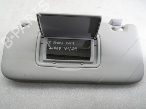 Left sun visor FORD FOCUS IV (HN) 1.0 EcoBoost | BP34611827I1 - Image 4