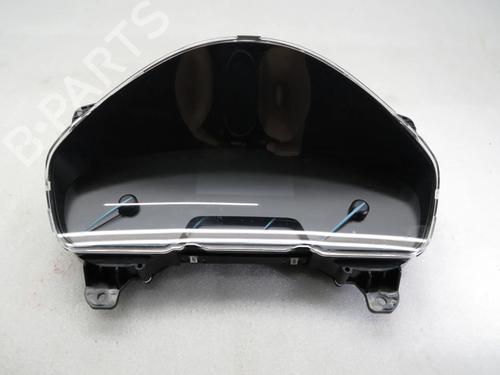 Used Instrument cluster Instrument cluster FORD FOCUS IV (HN) 1.0 EcoBoost (101 hp) 34613217 34613217