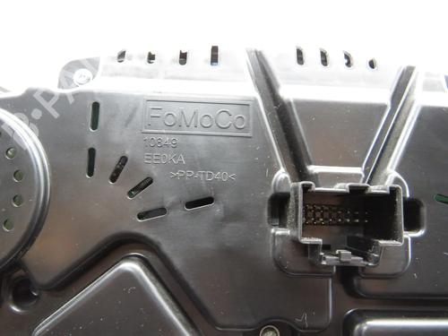 Instrument cluster FORD FOCUS IV (HN) 1.0 EcoBoost | BP34613217C47 - Image 3