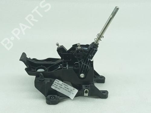 Gear lever FORD FOCUS IV (HN) 1.0 EcoBoost | BP34613218M90 - Image 2