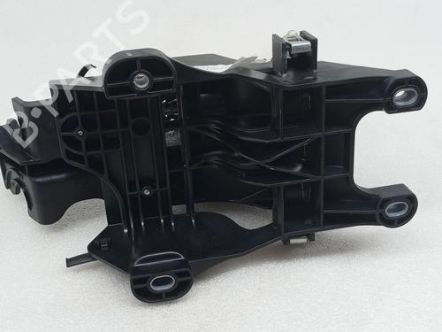 Gear lever FORD FOCUS IV (HN) 1.0 EcoBoost | BP34613218M90 - Image 3