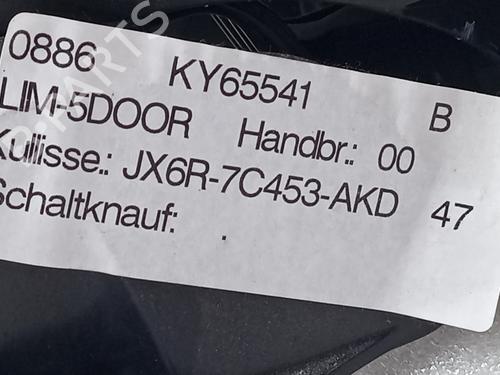 Gear lever FORD FOCUS IV (HN) 1.0 EcoBoost | BP34613218M90 - Image 4