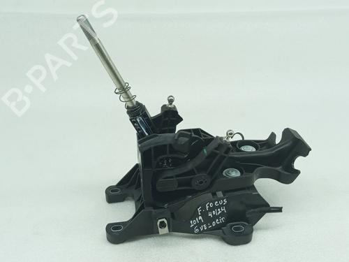 Gearstang Gearstang FORD FOCUS IV (HN) 1.0 EcoBoost (101 hp) 34613218 34613218