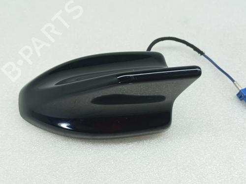 Antenne/Base Antenne/Base FORD FOCUS IV (HN) 1.0 EcoBoost (101 hp) 34613219 34613219