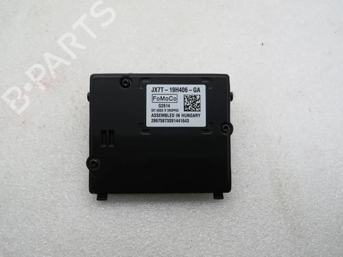 Câmera Câmera FORD FOCUS IV (HN) 1.0 EcoBoost (101 hp) 34613222 34613222