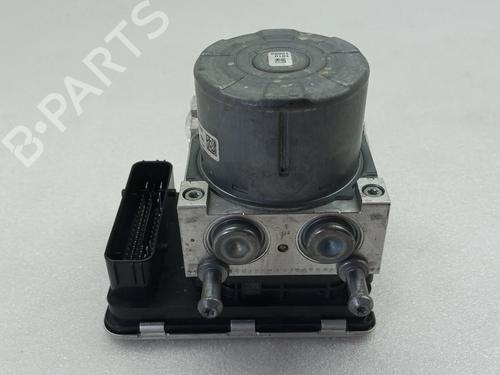 Used ABS pump ABS pump FORD FOCUS IV (HN) 1.0 EcoBoost (101 hp) 34613223 34613223